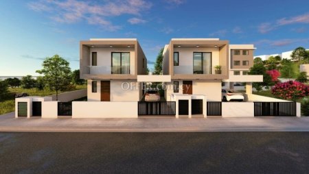 3 Bed Detached Villa for sale in Kato Pafos, Paphos - 5