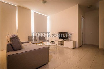2 Bedroom Apartment  in Akropoli, Nicosia - 6