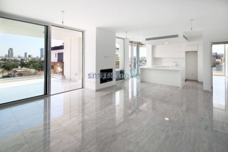 3 Bedroom Apartment For Sale Limassol - 2