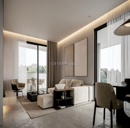 2 Bed Apartment for Sale in Agioi Anargyroi, Larnaca - 8