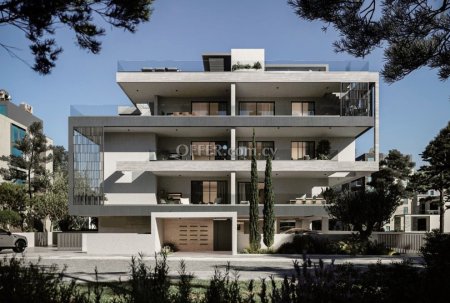 3 Bed Apartment for Sale in Aradippou, Larnaca - 3