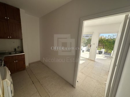 Two bedroom townhouse in Tombs of the Kings area of Paphos - 9