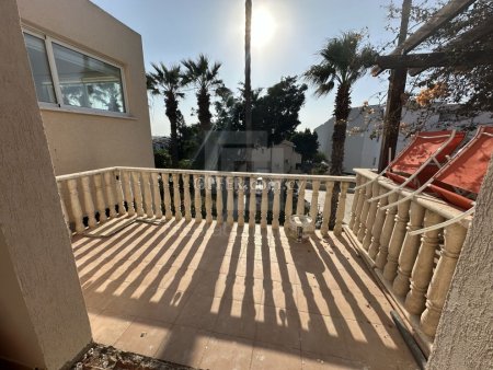 One bedroom resale apartment in Tombs of the Kings area of Paphos - 7