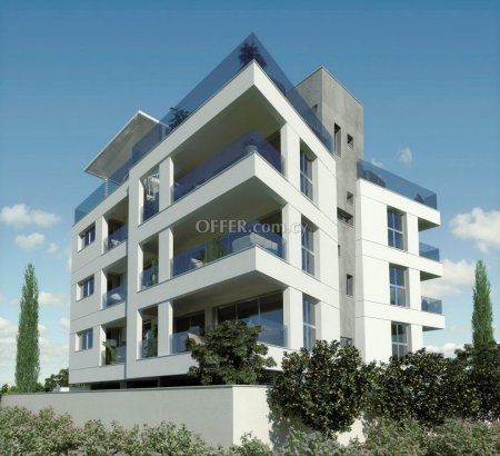 2 Bed Apartment for sale in Ekali, Limassol - 10