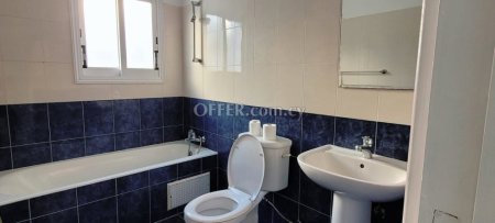 Fully renovated spacious 2 bedrooms Ground floor Apartment - 5