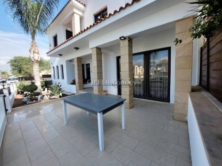 Five Bedroom House in Larnaca - 9