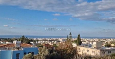Apartment (Penthouse) in Konia, Paphos for Sale - 6