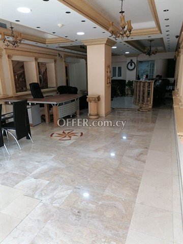 Office  Or  In Germasogeia Tourist Area (Dasoudi), Limassol - 5