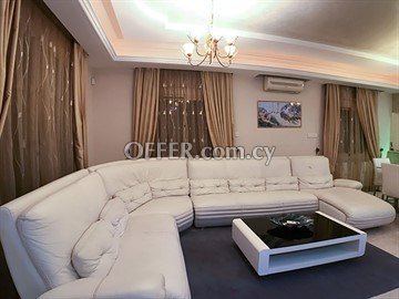 5 Bedroom Villa  In Germasogeia Near Coya cafe, Limassol - 5