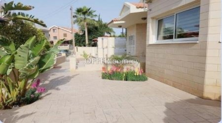 New For Sale €460,000 House (1 level bungalow) 4 bedrooms, Mammari Nicosia - 8