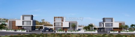 For Sale €670,000 House 2 bedrooms Pyrgos Touristiki Periochi Limassol - 5