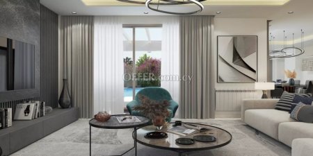 New For Sale €695,000 House 3 bedrooms, Detached Pylas (tourist area) Larnaca - 8