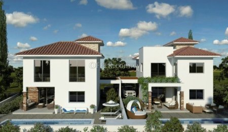 3 Bed Detached House for sale in Moni, Limassol - 3