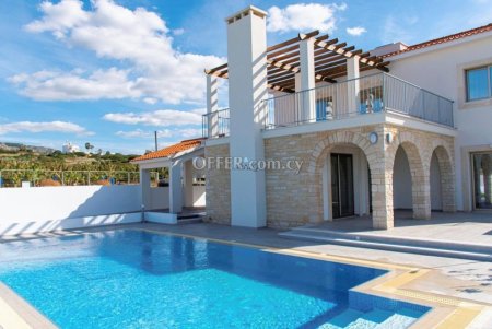 3 Bed Detached Villa for Sale in Peyia, Paphos - 8