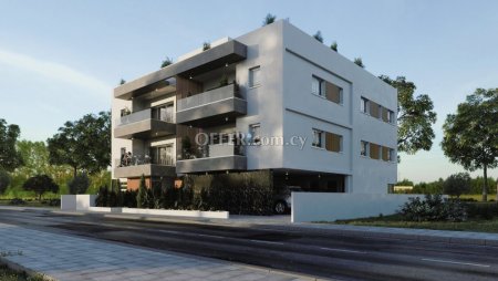 1 Bed Apartment for Sale in Kiti, Larnaca - 6