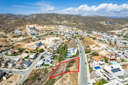 Residential plot in Agios Athanasios Limassol - 2