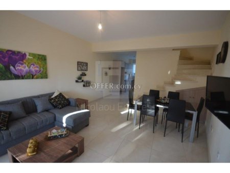 Three bedroom villa in Tombs of the Kings area of Paphos - 8