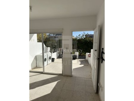 Two bedroom townhouse in Tombs of the Kings area of Paphos - 8