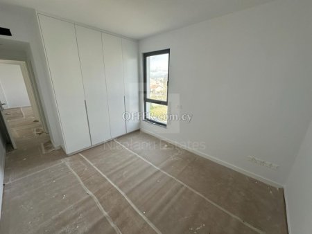 Brand New Two Bedroom Apartment for Sale in Dasoupolis Nicosia - 7