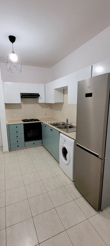 Fully renovated spacious 2 bedrooms Ground floor Apartment - 4