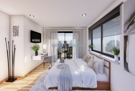 4 Bedroom Detached Villa For Sale Limassol - 5