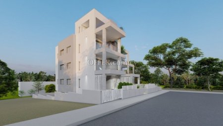 Apartment (Flat) in Agios Athanasios, Limassol for Sale - 3