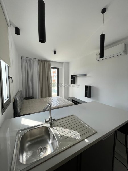 Apartment (Studio) in Kato Paphos, Paphos for Sale - 5
