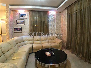 5 Bedroom Villa  In Germasogeia Near Coya cafe, Limassol - 4