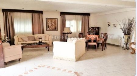 New For Sale €460,000 House (1 level bungalow) 4 bedrooms, Mammari Nicosia - 7