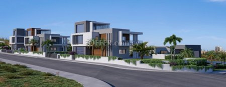 New For Sale €675,000 House 2 bedrooms, Detached Pyrgos Touristiki Periochi Limassol - 4
