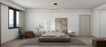 New For Sale €370,000 Penthouse Luxury Apartment 3 bedrooms, Whole Floor Nicosia (center), Lefkosia Nicosia - 4