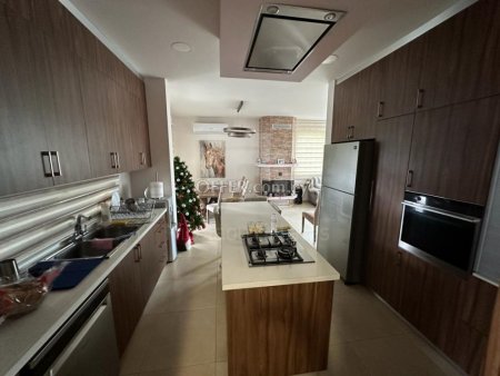 Three plus One Bedroom Detached House for Rent in Lakatamia Nicosia - 7