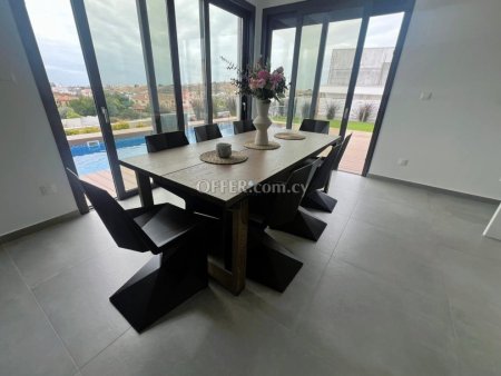 4 Bed Detached Villa for Sale in Agios Athanasios, Limassol - 8