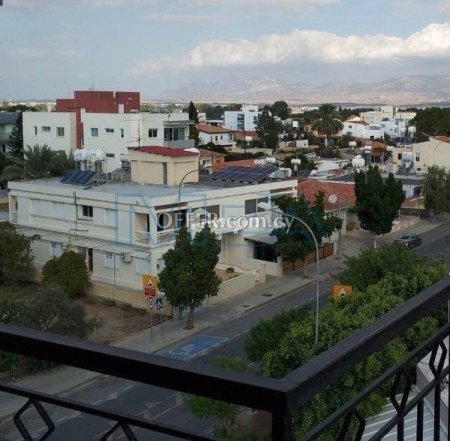 Apartment in Agios Dometios for Rent - 2