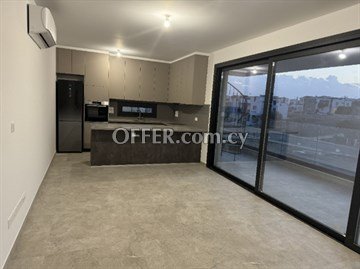 Brand New 2 Bedroom Apartment  In Makedonitissa-Stelmek, Νicosia - 4