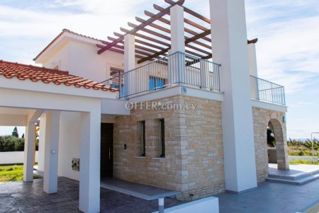 3 Bed Detached Villa for Sale in Peyia, Paphos - 7