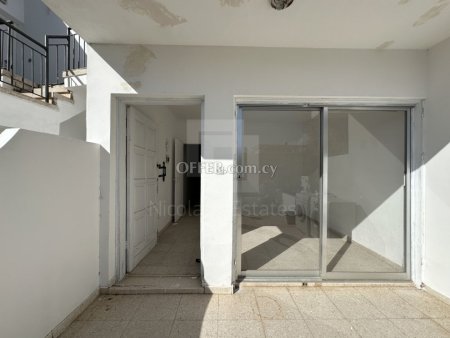 Two bedroom townhouse in Tombs of the Kings area of Paphos - 7