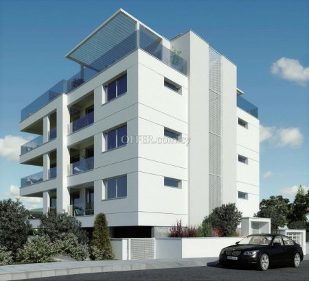 2 Bed Apartment for sale in Ekali, Limassol - 8