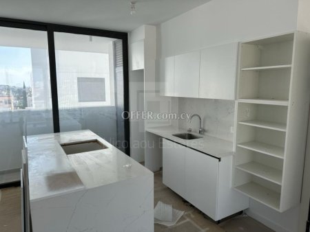 Brand New Two Bedroom Apartment for Sale in Dasoupolis Nicosia - 6