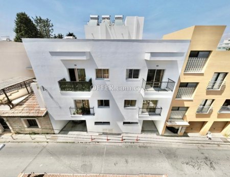2 Bed Apartment for rent in Agia Trias, Limassol - 2