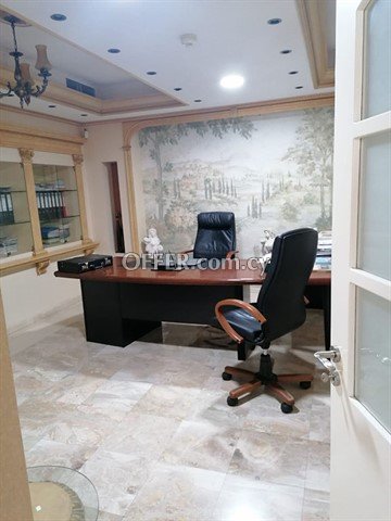 Office  Or  In Germasogeia Tourist Area (Dasoudi), Limassol - 3