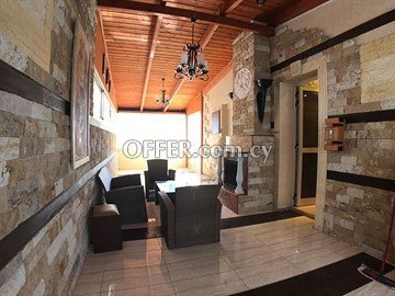 5 Bedroom Villa  In Germasogeia Near Coya cafe, Limassol - 3