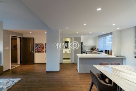 4 bedroom penthouse apartment furnished - 11