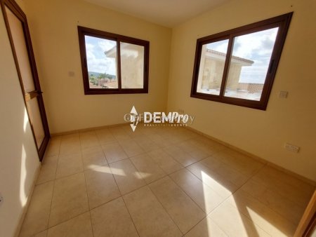 Apartment For Sale in Tala, Paphos - DP3937 - 7