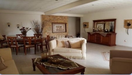 New For Sale €460,000 House (1 level bungalow) 4 bedrooms, Mammari Nicosia - 6