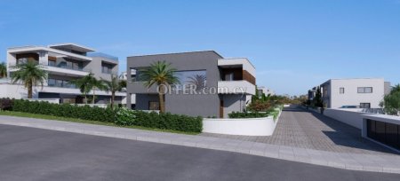 For Sale €670,000 House 2 bedrooms Pyrgos Touristiki Periochi Limassol - 3