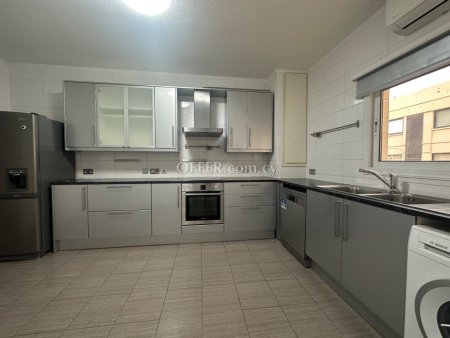 3 Bed Apartment for rent in Neapoli, Limassol - 7