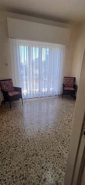 3 bedroom upper house in Naafi area, Limassol - 3