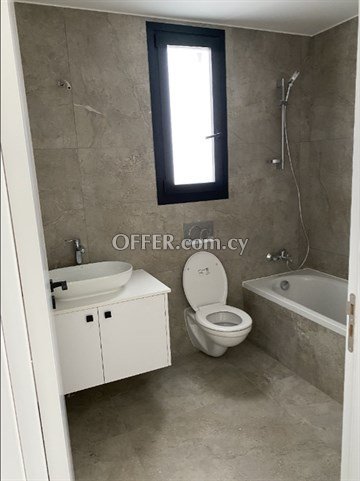 Brand New 2 Bedroom Apartment  In Makedonitissa-Stelmek, Νicosia - 3