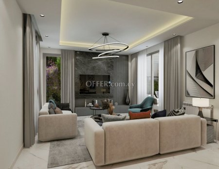 3 Bed Detached Villa for Sale in Pyla, Larnaca - 7